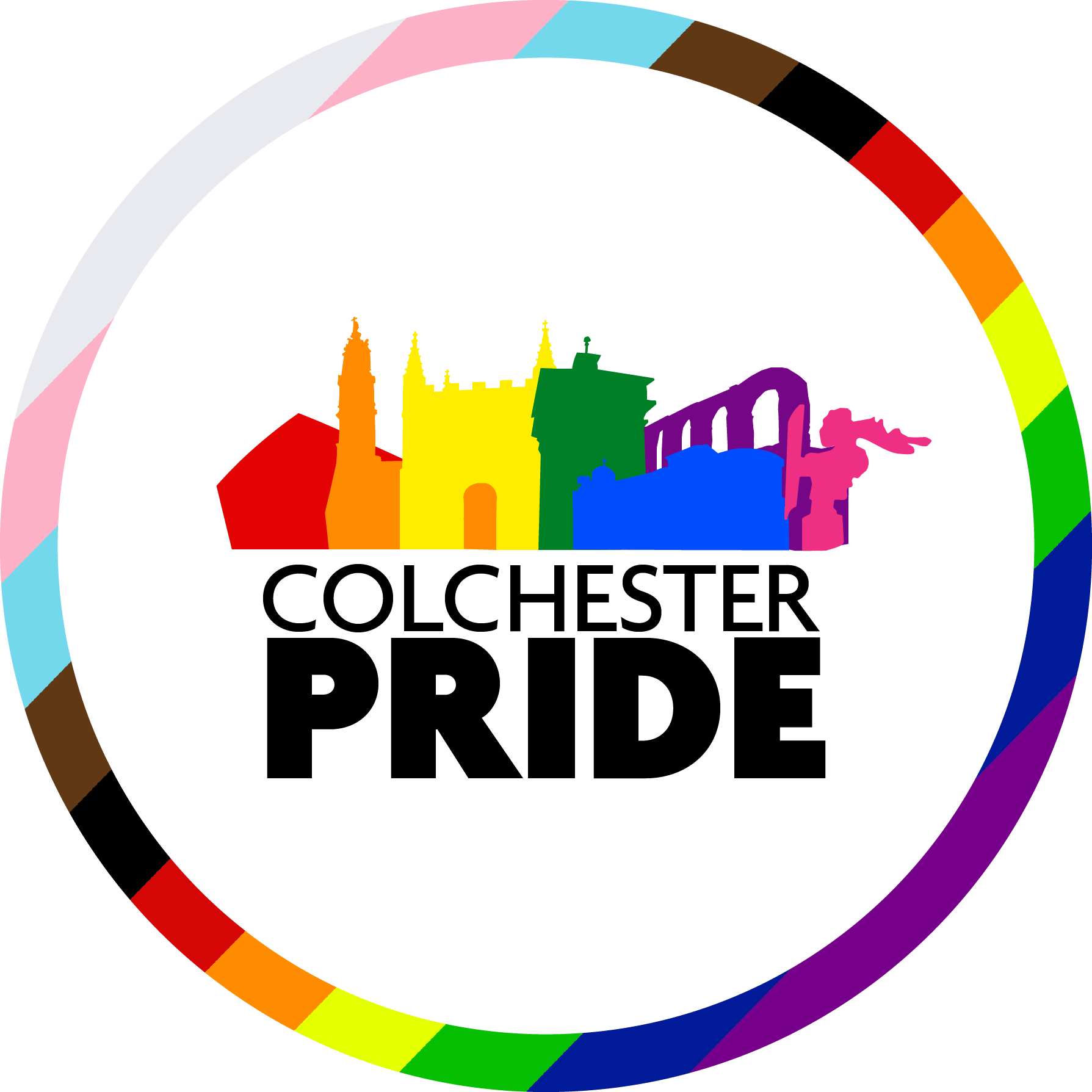 Home Colchester Pride